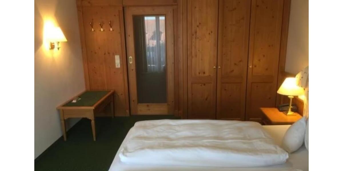 Etagenwohnung Bad Griesbach im Rottal - 2 Zimmer, 47 m&sup2;, 76.000&euro; | Angebot:23432227