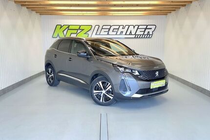 Peugeot 3008 20.984 km 20.180 &euro; Neuhaus am Inn 94152