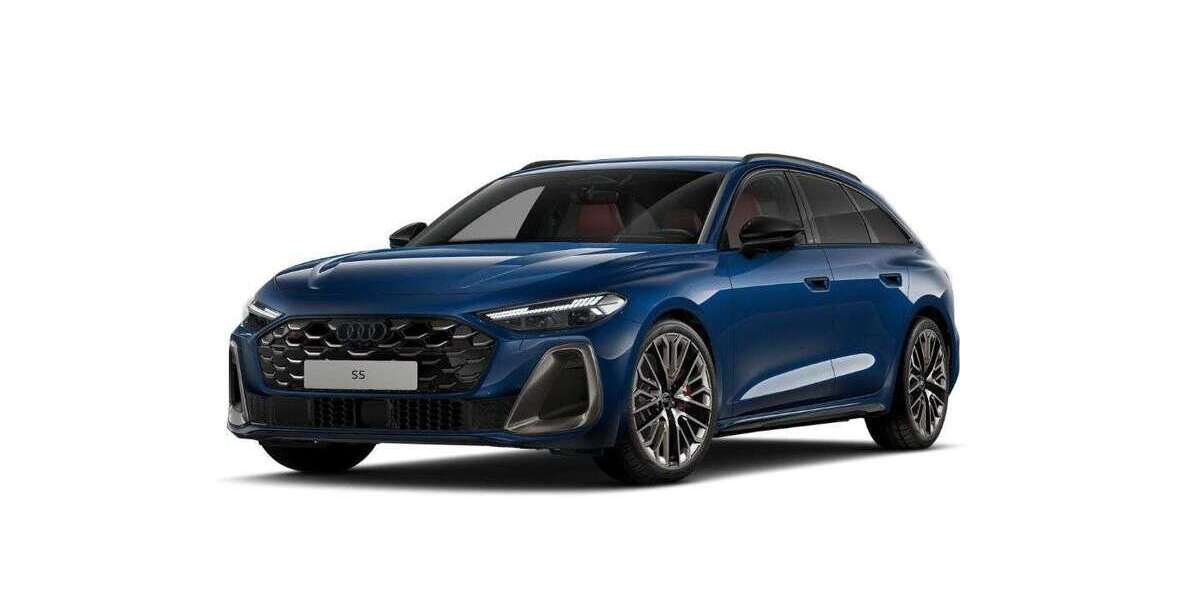 Audi S5 1.129 km 67.390 &euro; Vilshofen 94474