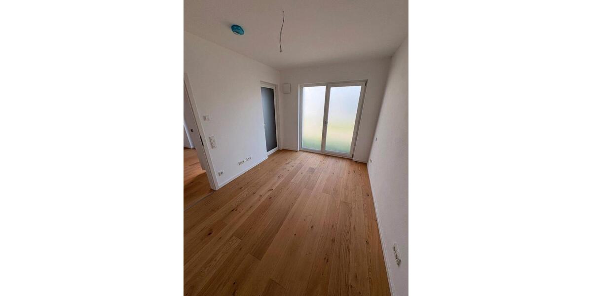 Erdgeschoßwohnung Vilshofen an der Donau - 2 Zimmer, 60 m&sup2;, 320.000&euro; | Angebot:26965473