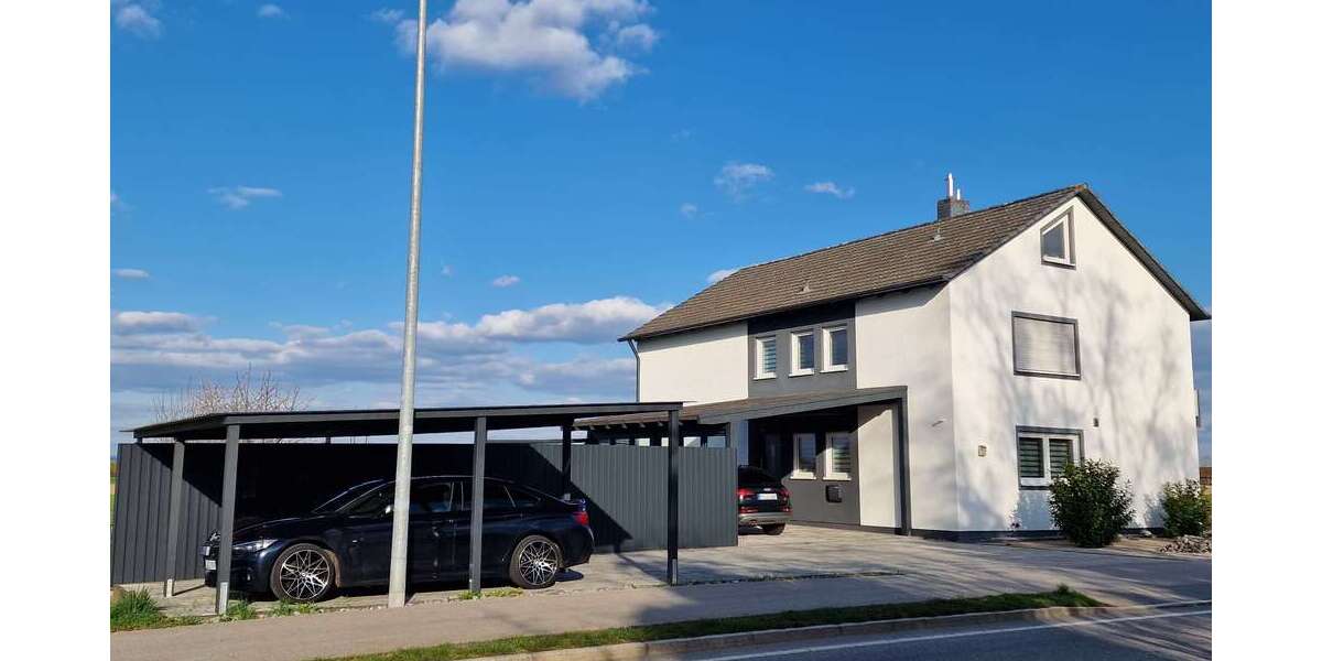 Einfamilienhaus Pocking - 9 Zimmer, 220 m&sup2;, 670.000&euro; | Angebot:25362713