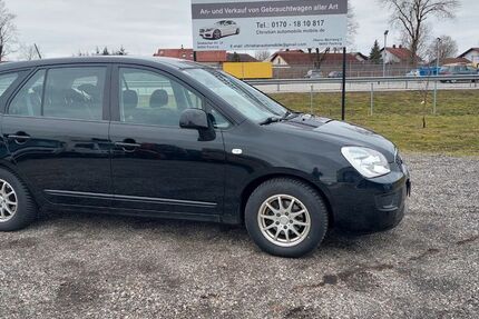 Kia Carens 144.000 km 2.490 &euro; Pocking 94060