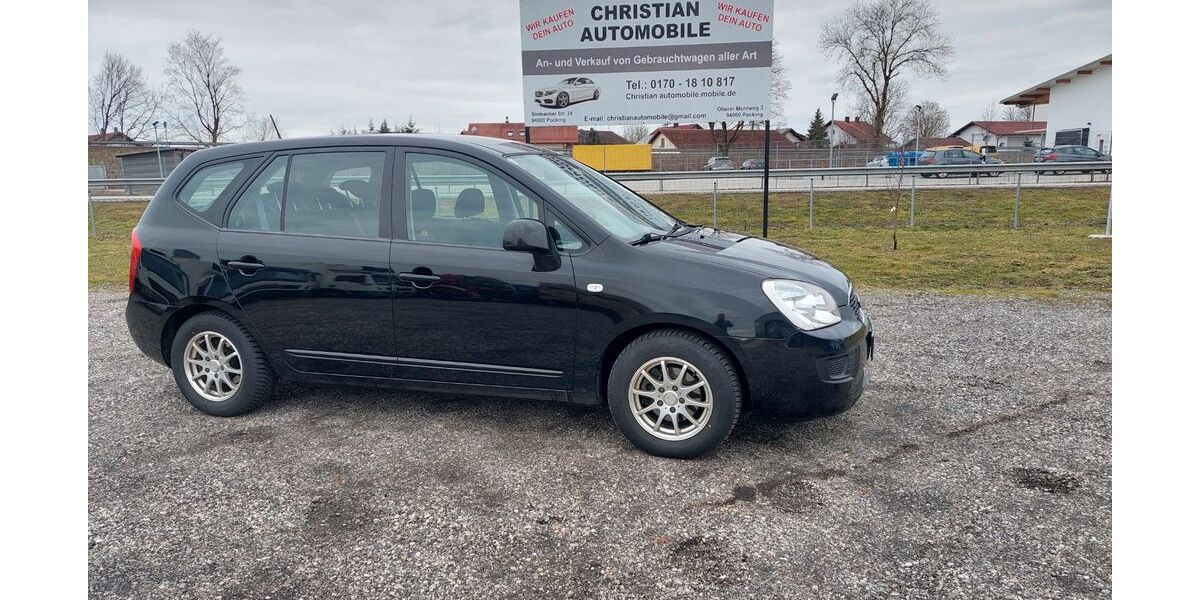 Kia Carens 144.000 km 2.490 &euro; Pocking 94060
