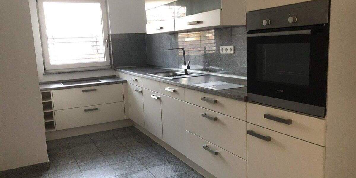 Etagenwohnung Pocking - 2 Zimmer, 73 m&sup2;, 229.900&euro; | Angebot:25776954