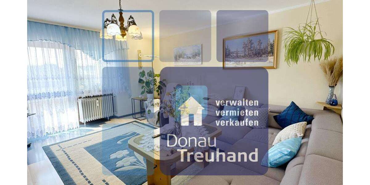 Etagenwohnung Pocking - 3 Zimmer, 80 m&sup2;, 142.000&euro; | Angebot:25886865