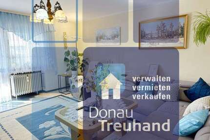 Wohnung Pocking - 3 Zimmer, 80 m&sup2;, 142.000&euro; | Angebot:25886865