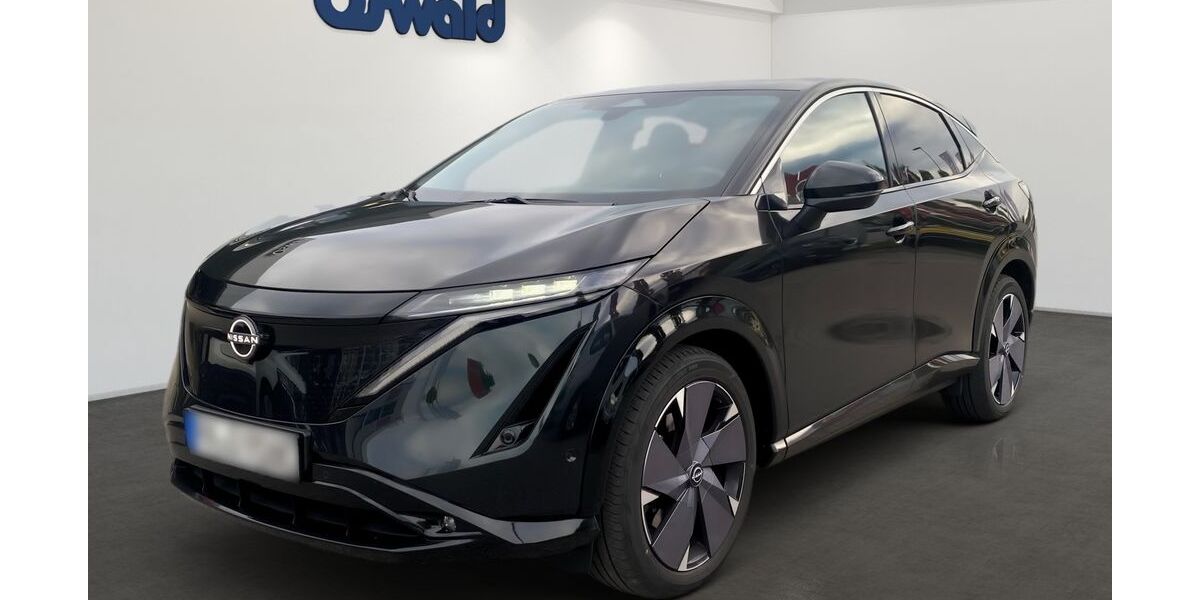 Nissan Ariya 12.490 km 55.490 &euro; Passau 94036