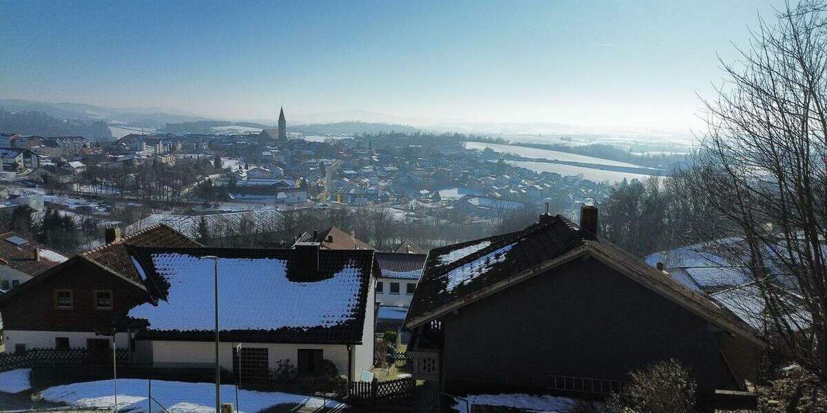 Mehrfamilienhaus, Wohnhaus Hauzenberg Döbling - 1 Zimmer, 204 m&sup2;, 395.000&euro; | Angebot:25672848