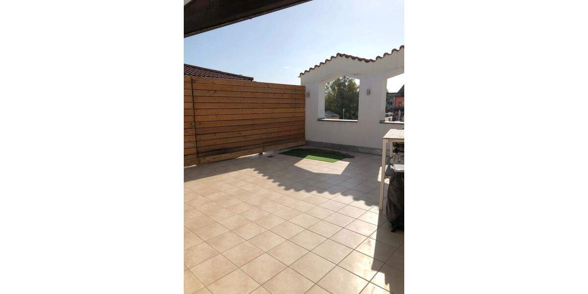 Etagenwohnung Pocking Indling - 2 Zimmer, 107 m&sup2;, 649&euro; | Angebot:25686858