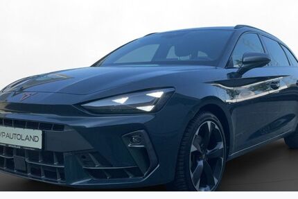 Cupra Leon 11.805 km 28.380 &euro; Passau 94036