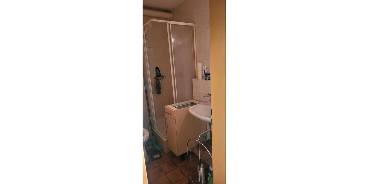 Etagenwohnung Passau Maierhof - 1 Zimmer, 21 m&sup2;, 69.900&euro; | Angebot:25273278