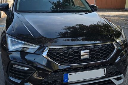 Seat Ateca 54.000 km 23.000 &euro; Thurmansbang 94169