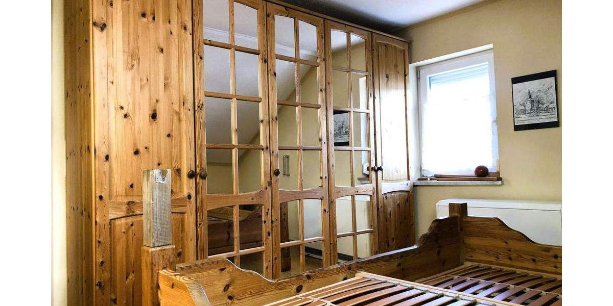 Einfamilienhaus Thurmansbang Gingharting - 5 Zimmer, 103 m&sup2;, 153.000&euro; | Angebot:25731338