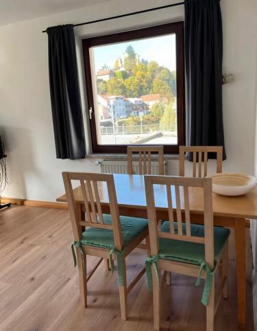 Etagenwohnung Passau Maierhof - 2 Zimmer, 54 m&sup2;, 635&euro; | Angebot:27630974
