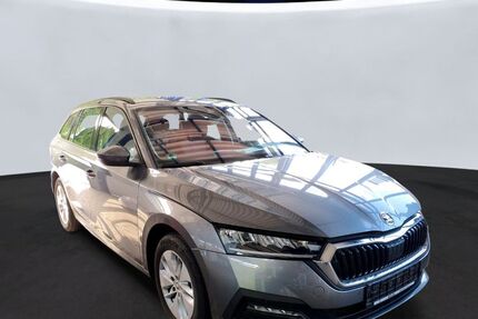 Skoda Octavia 49.841 km 21.482 &euro; Passau 94032