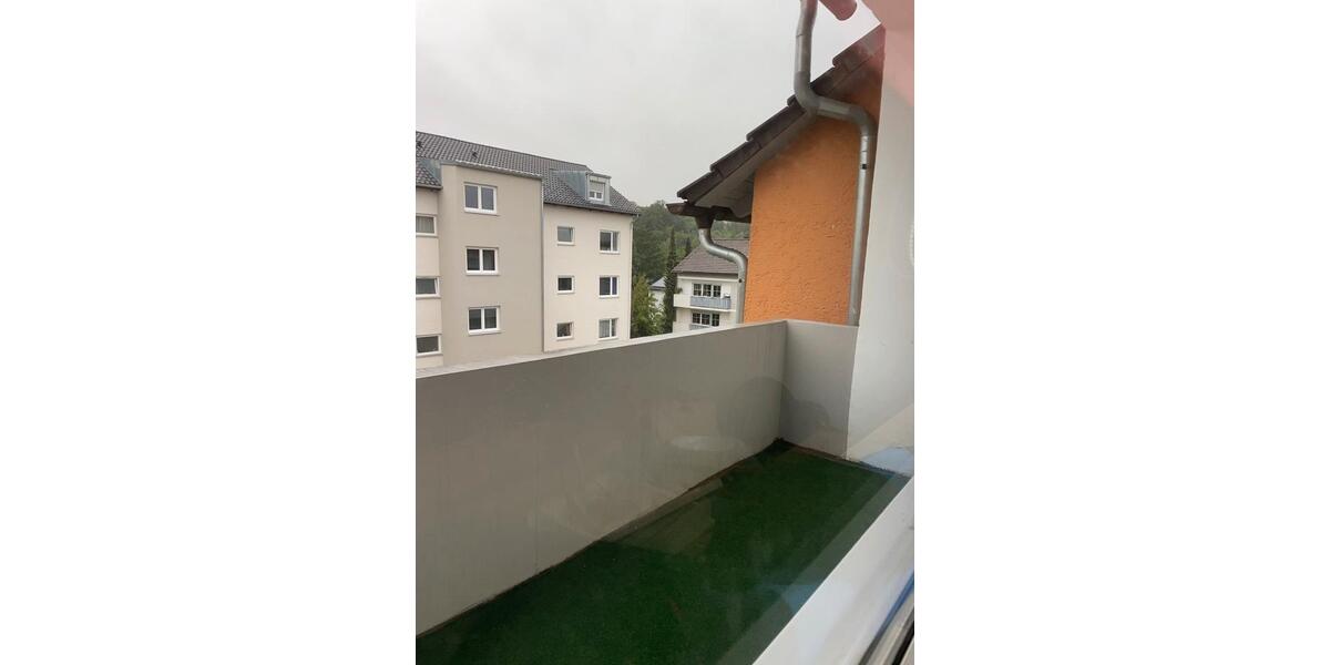 Erdgeschoßwohnung Passau Mühltal - 2.5 Zimmer, 54 m&sup2;, 690&euro; | Angebot:26035482