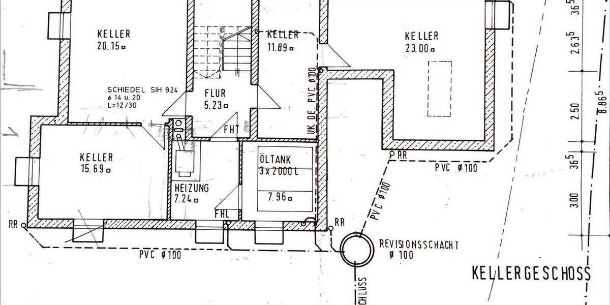 Reihenendhaus Vilshofen an der Donau Vilshofen - 7 Zimmer, 186 m&sup2;, 400.000&euro; | Angebot:26002297