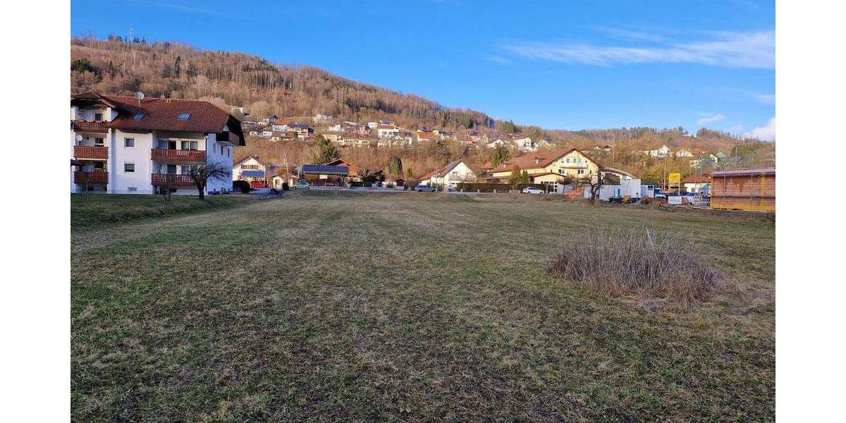 Grundstück Obernzell - 299.000&euro; | Angebot:26345534