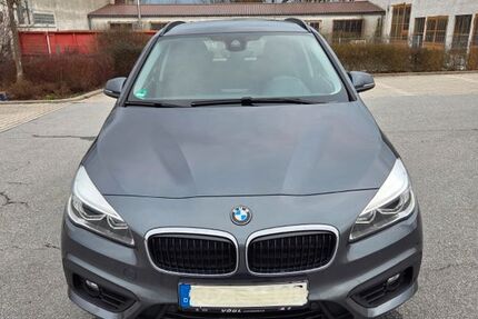 BMW 218 Active Tourer 70.900 km 15.900 &euro; Passau 94036