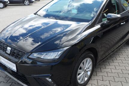 Seat Ibiza 56.655 km 13.950 &euro; Künzing 94550