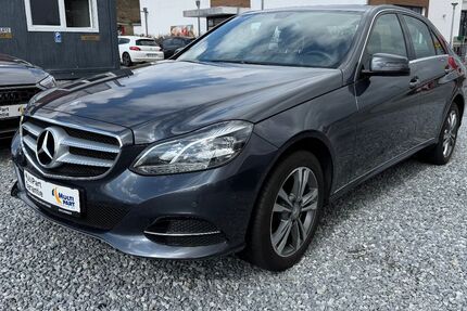 Mercedes-Benz E 200 99.860 km 14.900 &euro; Hutthurm 94116