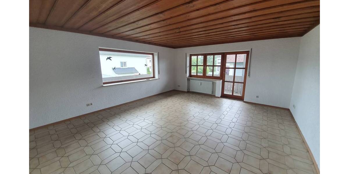 Etagenwohnung Passau Heining - 3 Zimmer, 112 m&sup2;, 279.000&euro; | Angebot:26018327