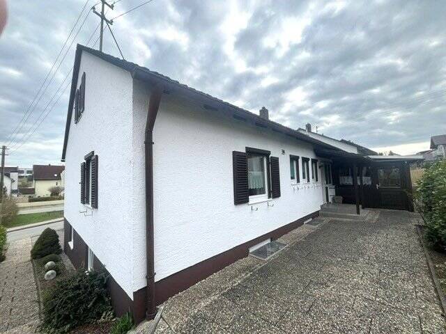 Mehrfamilienhaus, Wohnhaus Schöllnach - 269.000&euro; | Angebot:25698583