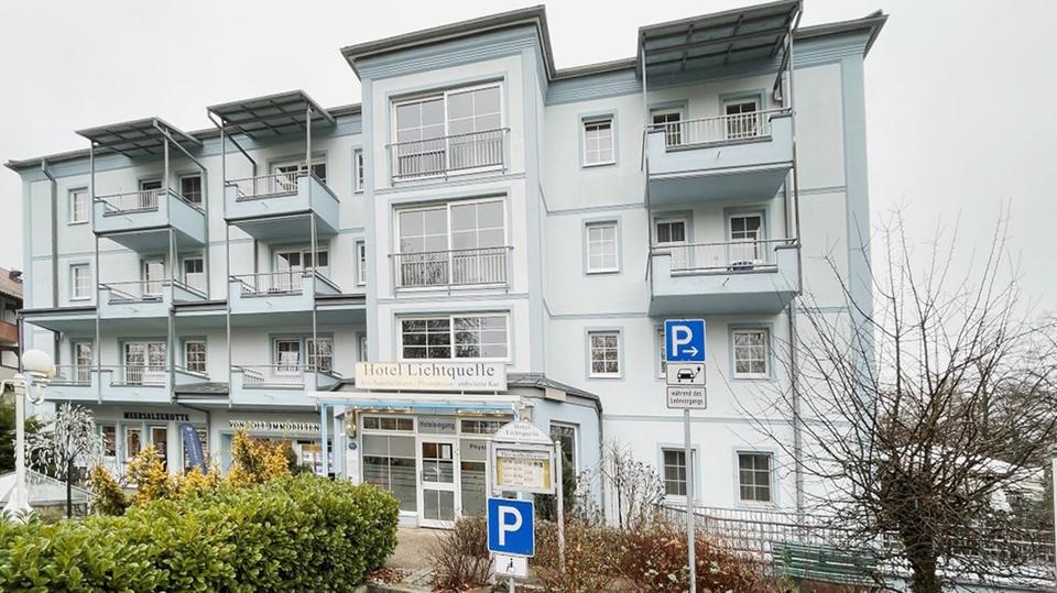 Gewerbeobjekt Bad Füssing - 936&euro; | Angebot:24226241