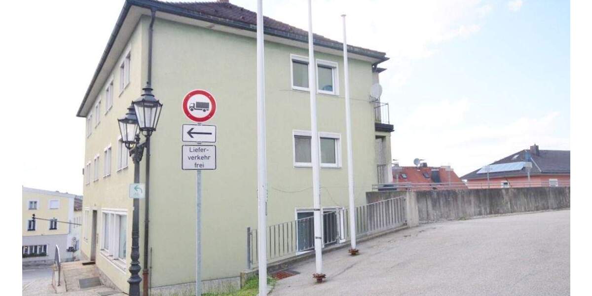 Mehrfamilienhaus, Wohnhaus Freyung - 1.250.000&euro; | Angebot:25742647