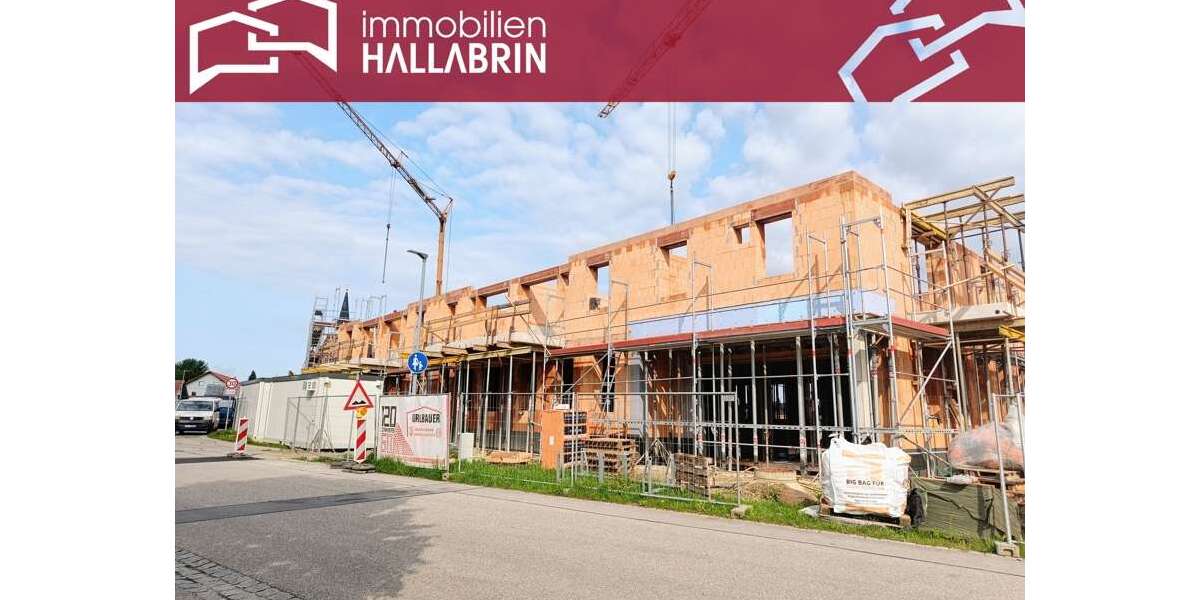 Etagenwohnung Pocking - 2 Zimmer, 65 m&sup2;, 270.655&euro; | Angebot:22200020