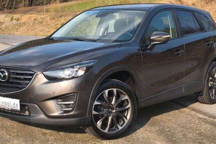 Mazda CX-5 130.000 km 12.900 &euro; Hutthurm 94116