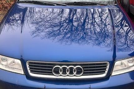 Audi A4 320.000 km 1.999 &euro; salzweg 94121