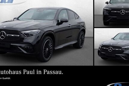 Mercedes-Benz GLC 300 15.000 km 75.890 &euro; Passau 94036