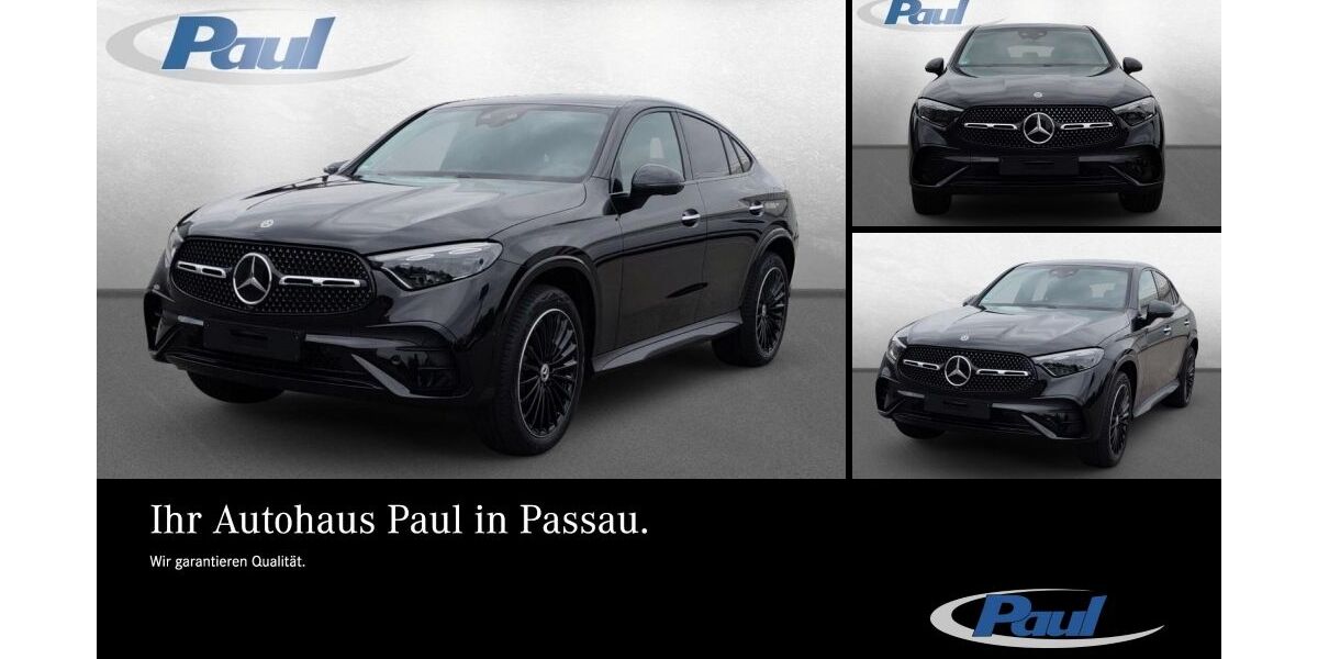 Mercedes-Benz GLC 300 15.000 km 75.890 &euro; Passau 94036