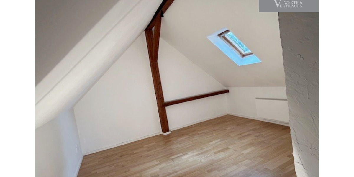 Etagenwohnung Passau Mühltal - 2.5 Zimmer, 86 m&sup2;, 800&euro; | Angebot:26687669