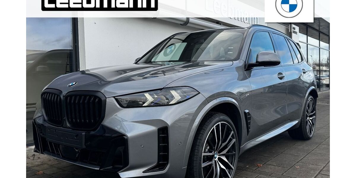 BMW X5 2.199 km 88.495 &euro; Passau 94036