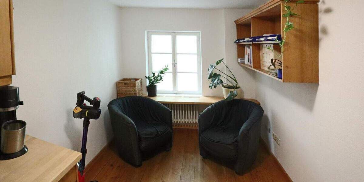 Mehrfamilienhaus, Wohnhaus Passau Altstadt - 6 Zimmer, 78 m&sup2;, 670.000&euro; | Angebot:25686069