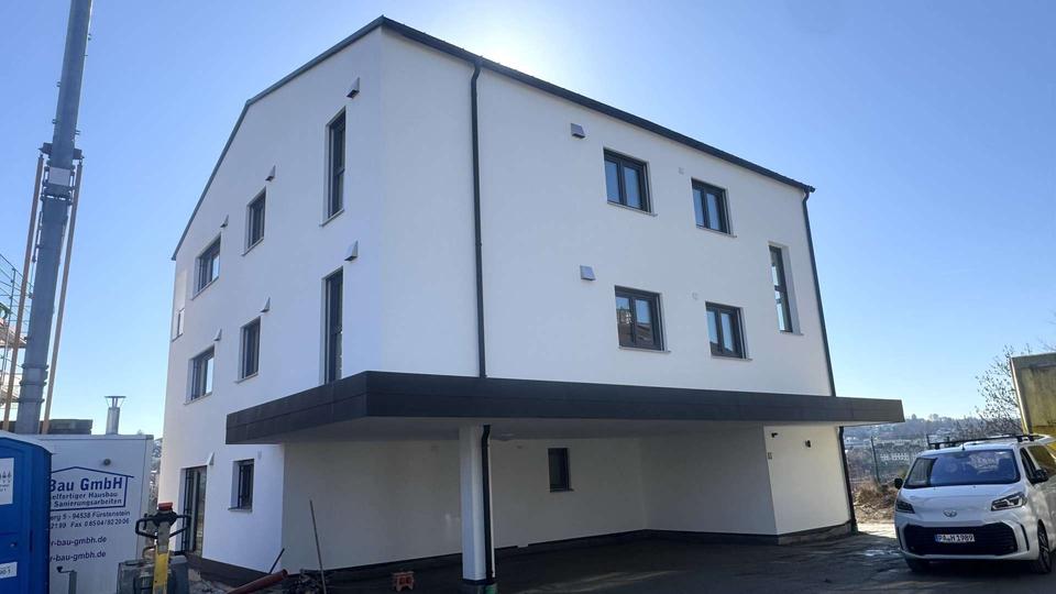 Etagenwohnung Passau Maierhof - 4 Zimmer, 124 m&sup2;, 1.635&euro; | Angebot:26003979