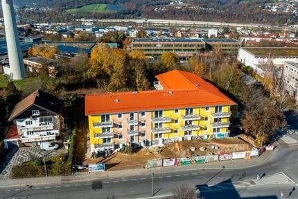 Wohnung Passau Auerbach - 2 Zimmer, 41 m&sup2;, 650&euro; | Angebot:26048481