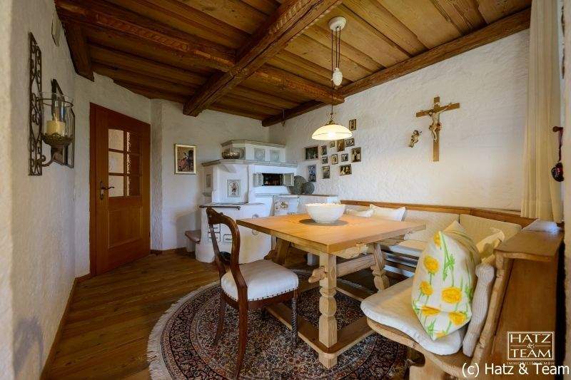 Einfamilienhaus Thyrnau Kellberg - 6 Zimmer, 305 m&sup2;, 499.000&euro; | Angebot:25775098
