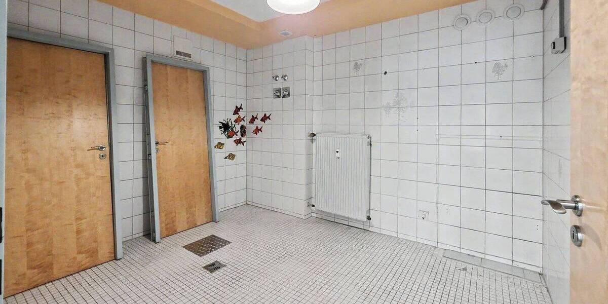 Gewerbeobjekt Waldkirchen - 119.000&euro; | Angebot:26595222