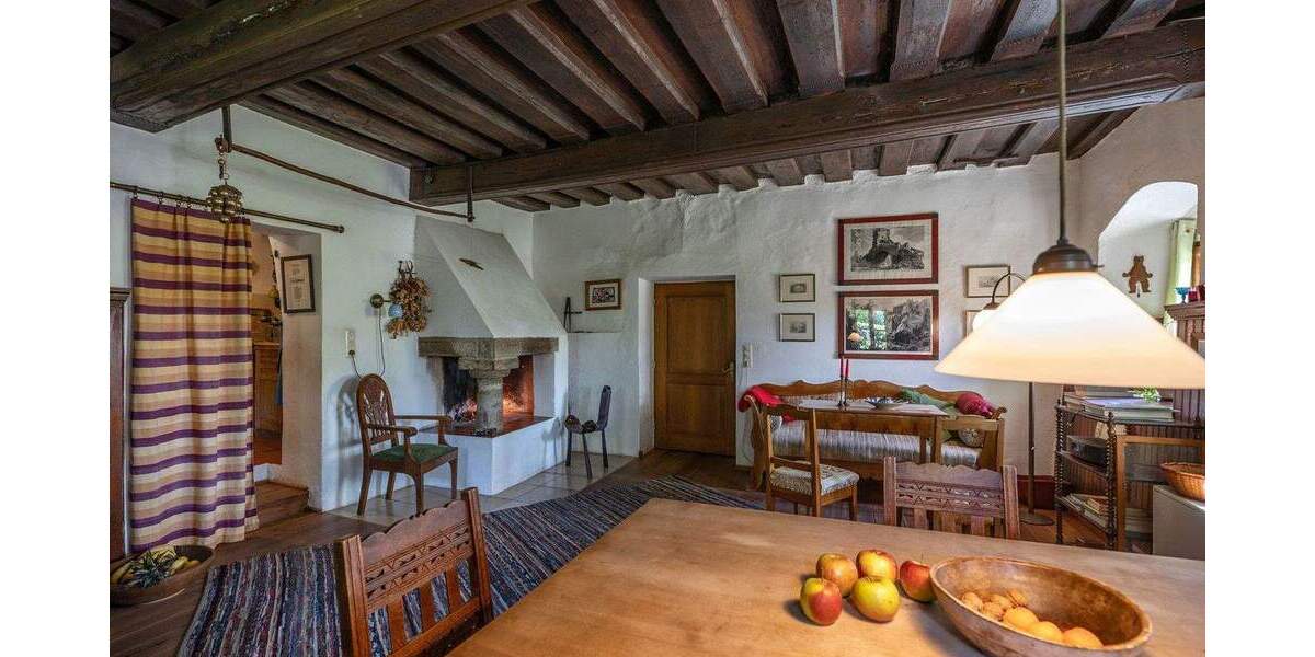 Einfamilienhaus Wegscheid Steinmühl - 7 Zimmer, 318 m&sup2;, 579.000&euro; | Angebot:25742333