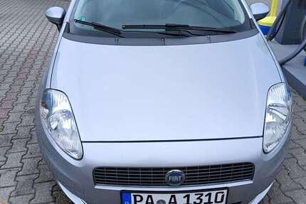 Fiat Grande Punto 235.000 km 1.200 &euro; Passau 94032