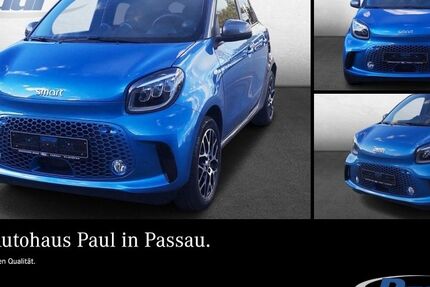 Smart ForFour 22.311 km 13.890 &euro; Passau 94036