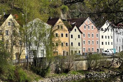 Haus Passau Mühltal - 5 Zimmer, 150 m&sup2;, 429.000&euro; | Angebot:26202298