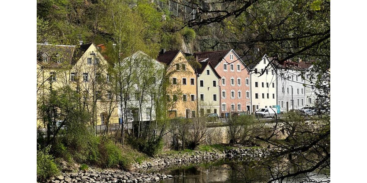 Reihenhaus Passau Mühltal - 5 Zimmer, 150 m&sup2;, 429.000&euro; | Angebot:26202298