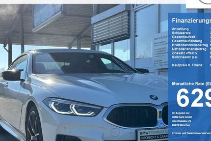 BMW M850 37.492 km 62.499 &euro; Hauzenberg 94051