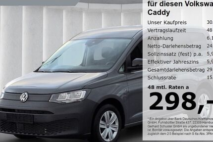 VW Caddy 9.446 km 30.680 &euro; Ruhstorf 94099