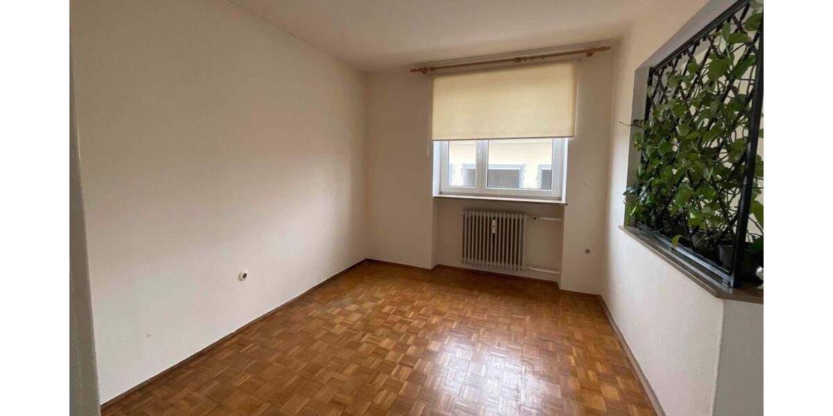 Zimmer Passau Haidenhof-Süd - 4 Zimmer, 85 m&sup2;, 800&euro; | Angebot:25685458