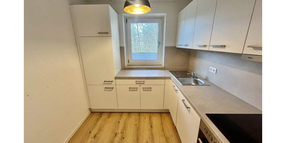 Etagenwohnung Passau Haidenhof-Süd - 2 Zimmer, 69 m&sup2;, 690&euro; | Angebot:25685467